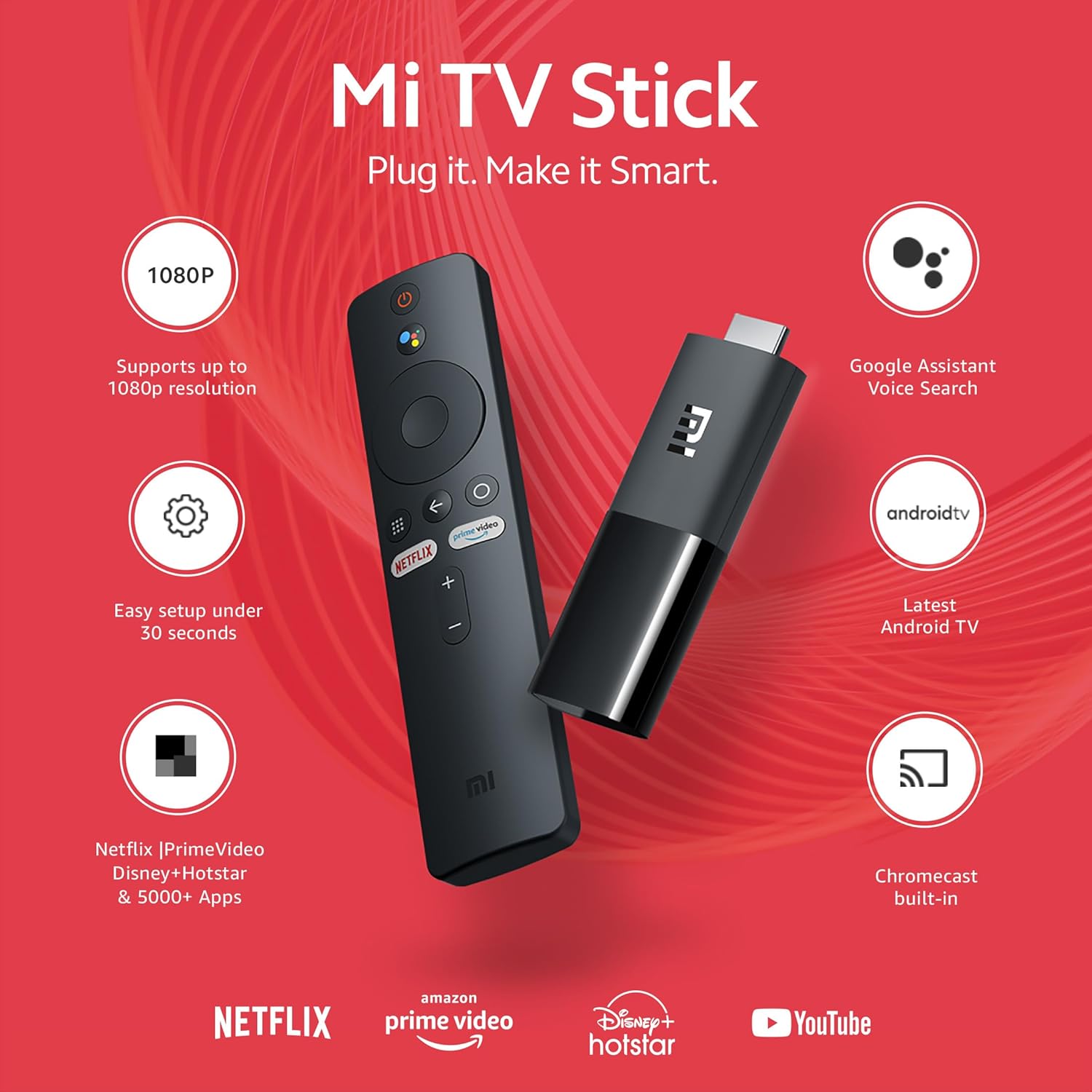 Xiaomi Mi Android TV Stick 1080p-24-AA