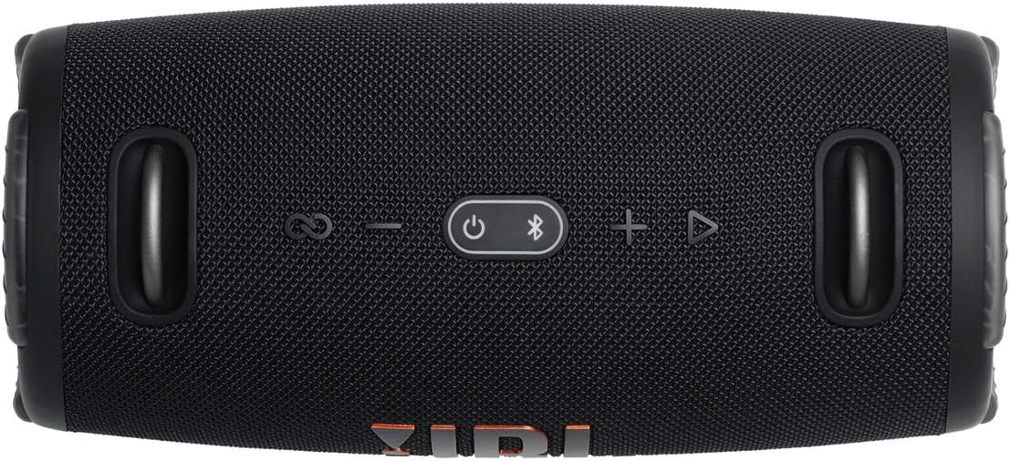 JBL Xtreme 3 - Portable Bluetooth Speaker