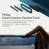 capa para Iphone17 pro max lha06 moobifi Pitaka magsafe