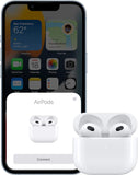 Apple AirPods (3ª geração)
