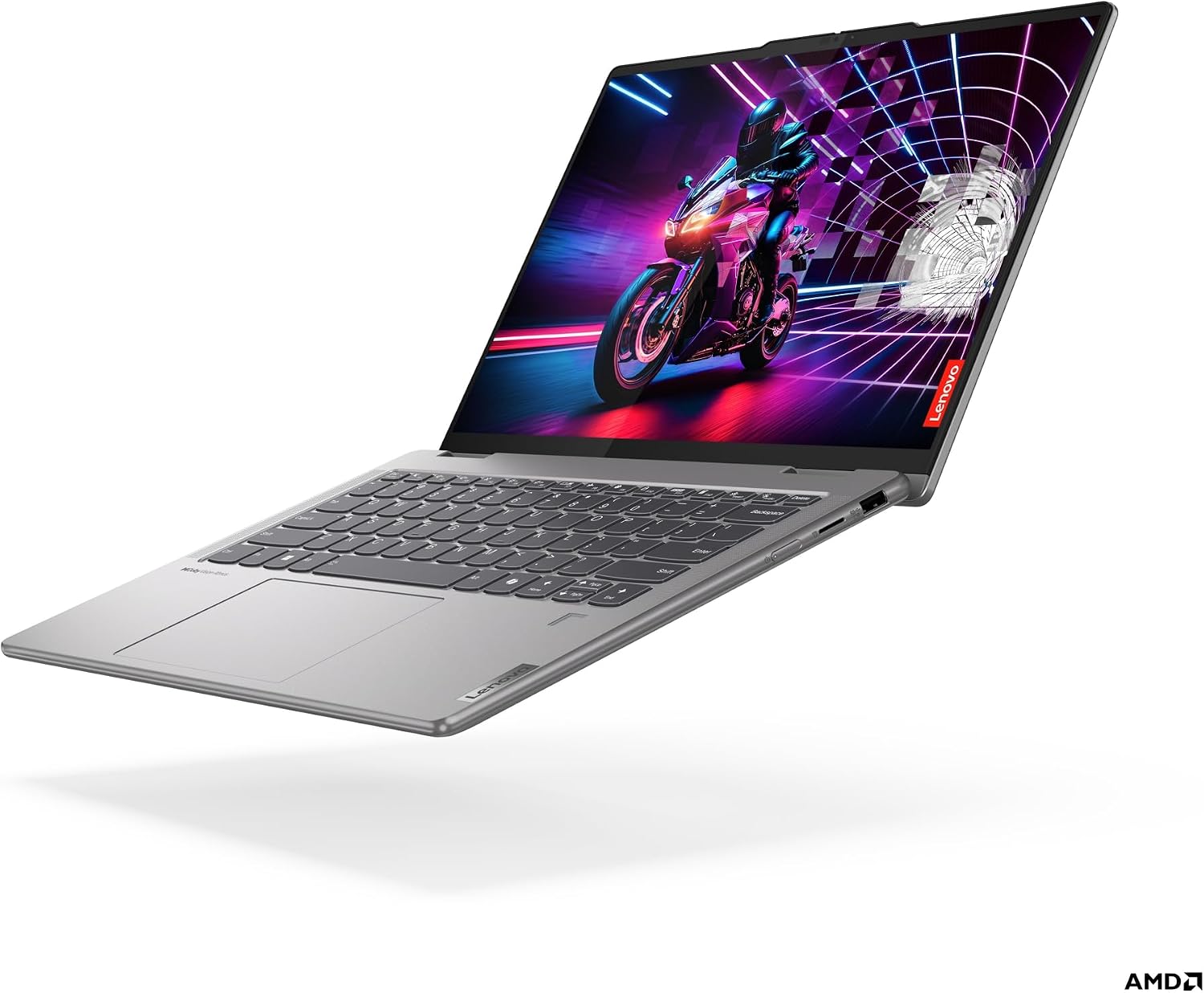 Lenovo Yoga 7 2-in-1 14" – Core Ultra 5 322U