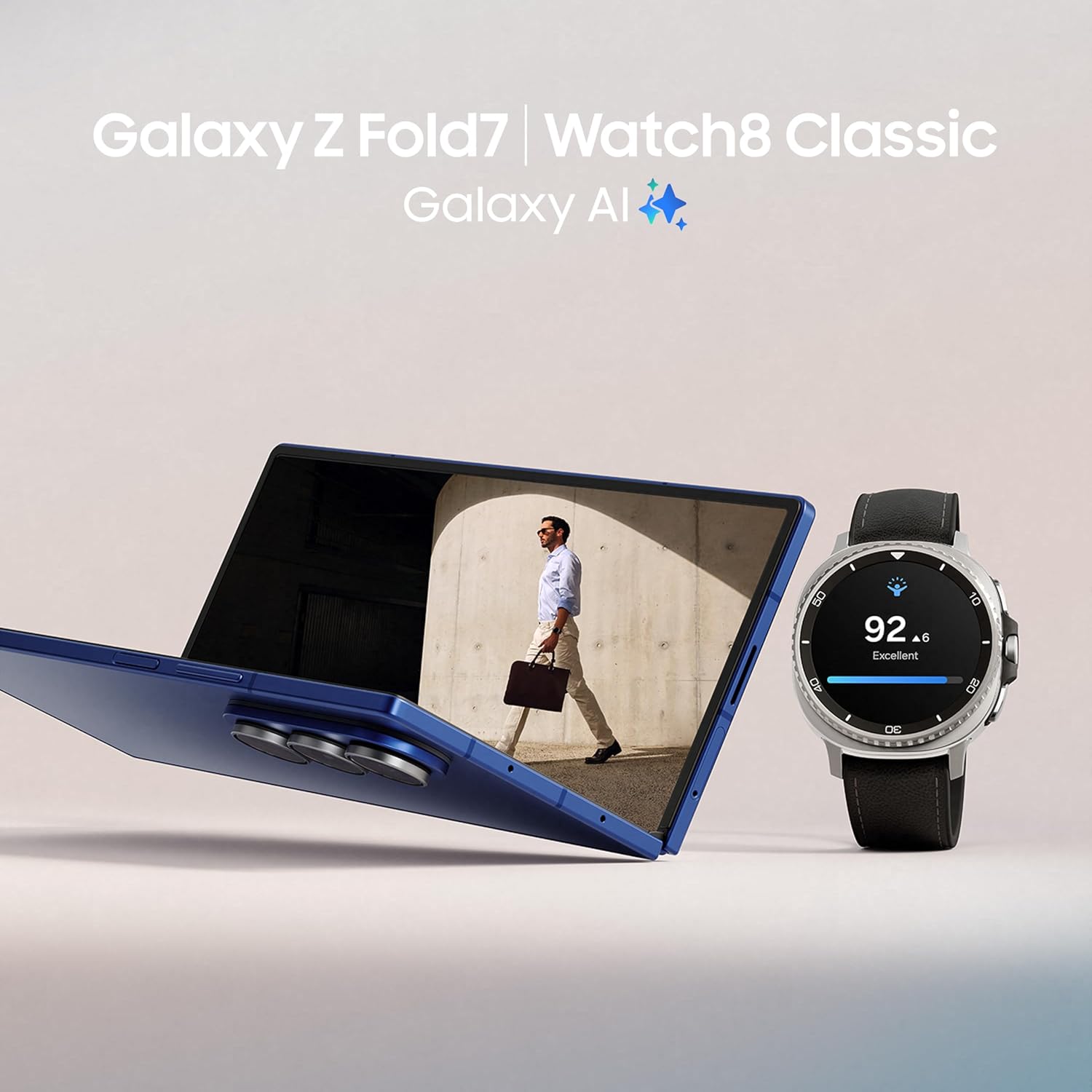 Samsung Galaxy Z Fold 7