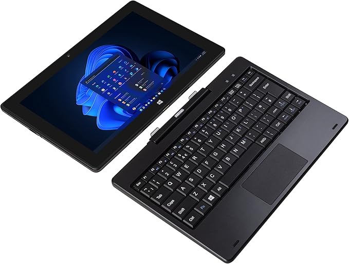 Toshiba Dynabook ET10-G-106 Intel Celeron™ N3350 128GB SSD 4GB RAM