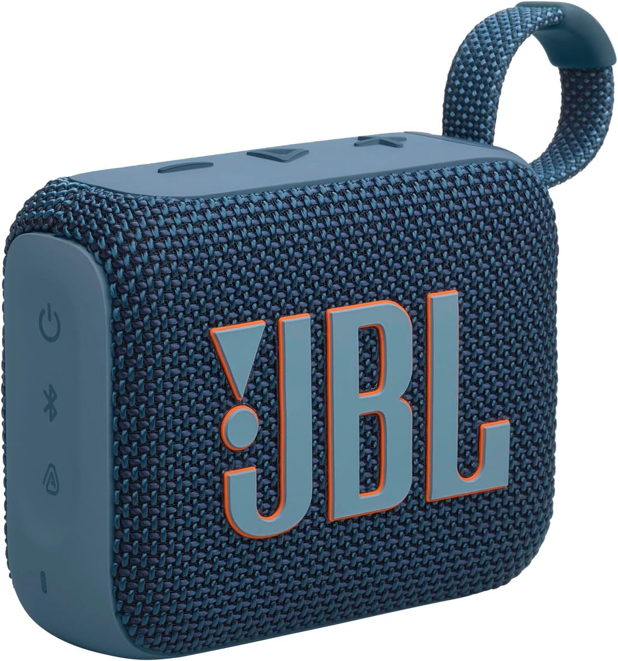 Coluna Portatil JBL GO 4