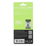 Oraimo Micro SDHC Class10 High Speed Memory