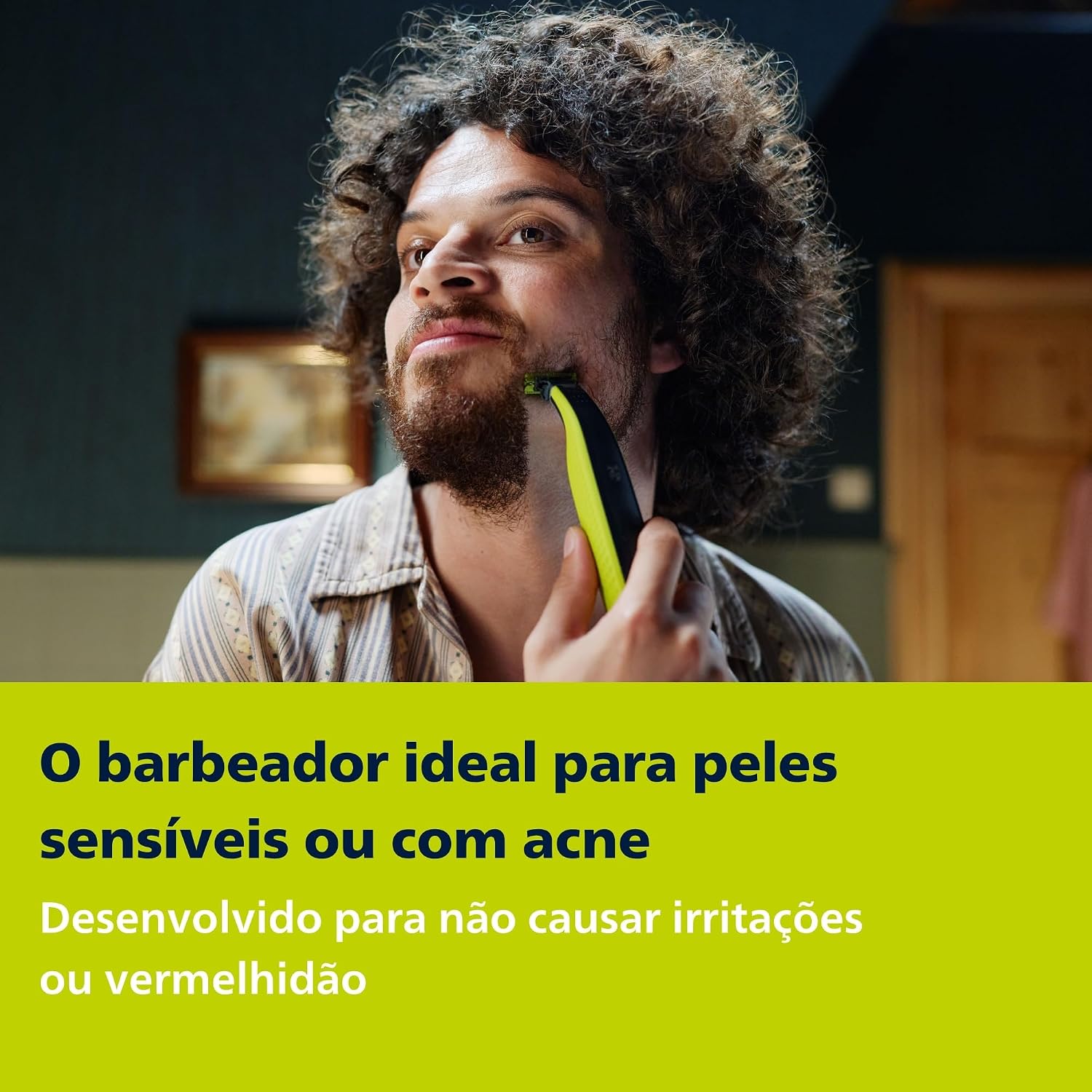 Philips OneBlade trimmer