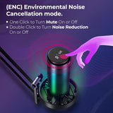 BOYA K9 USB Microphone
