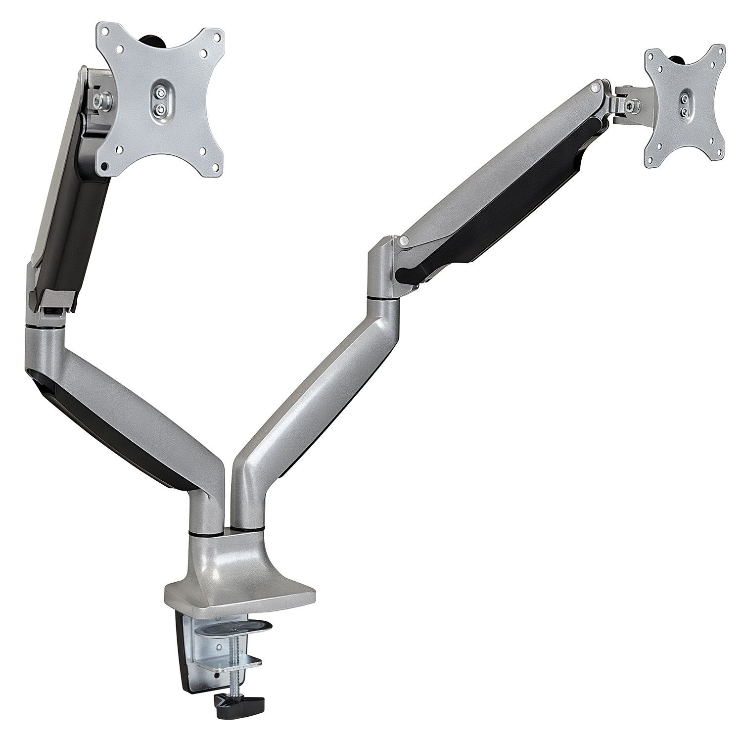 Suporte Duplo para Monitores Articulado