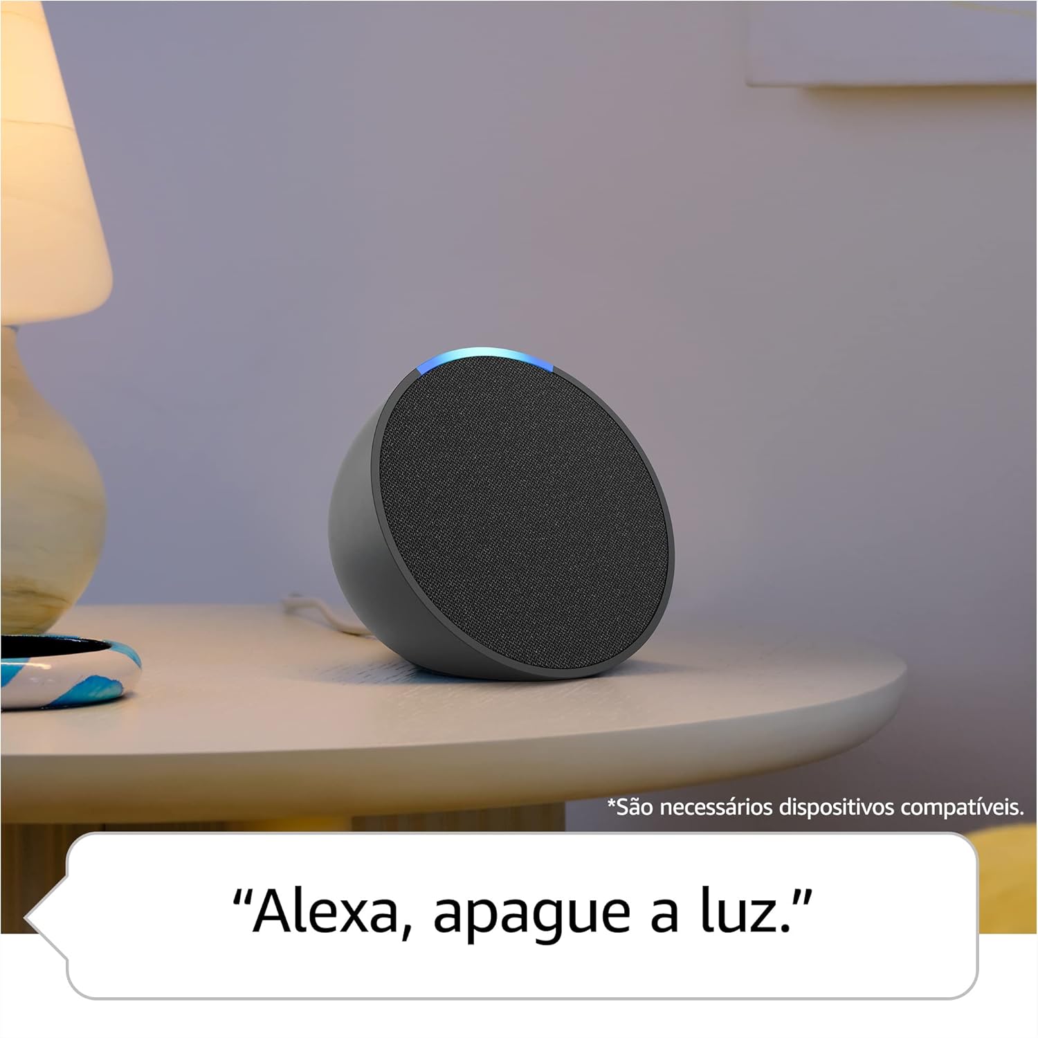 Amazon Echo Pop