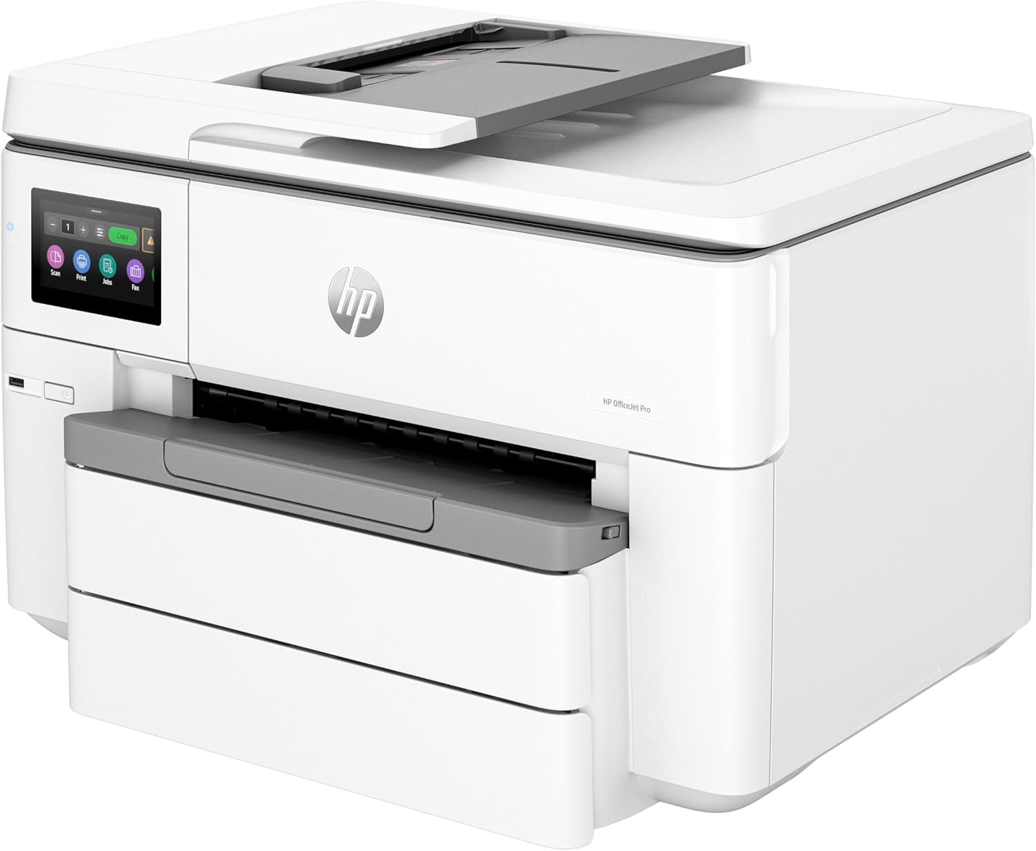 HP Impresora OfficeJet Pro 9730