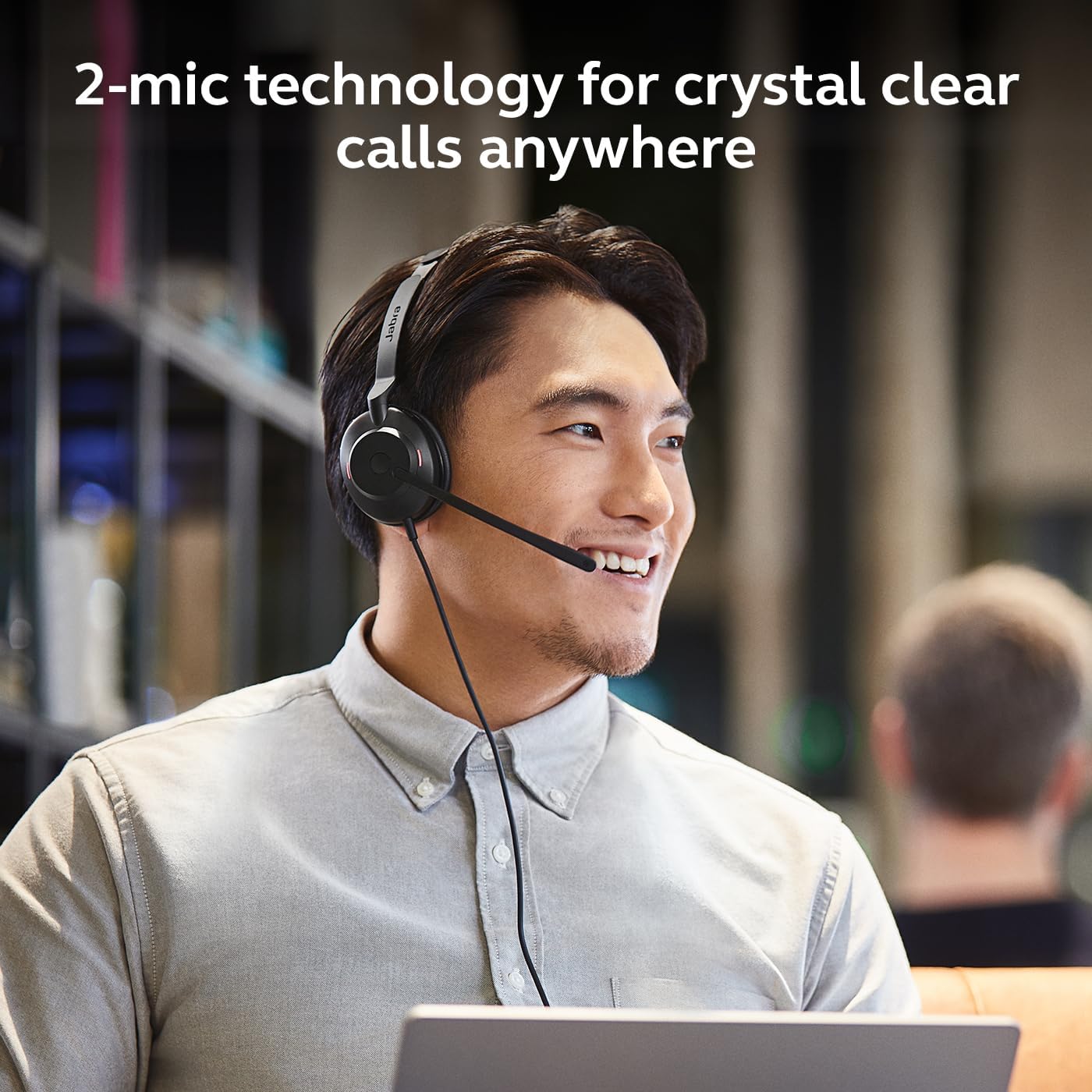 Jabra Evolve2 30 SE