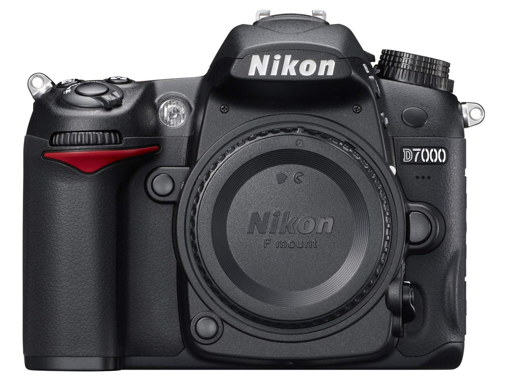 Camera nikon d7000 preço em moçambique