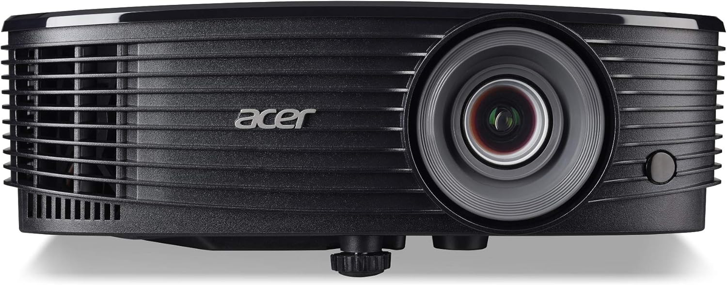Acer X1123HP DLP Projector