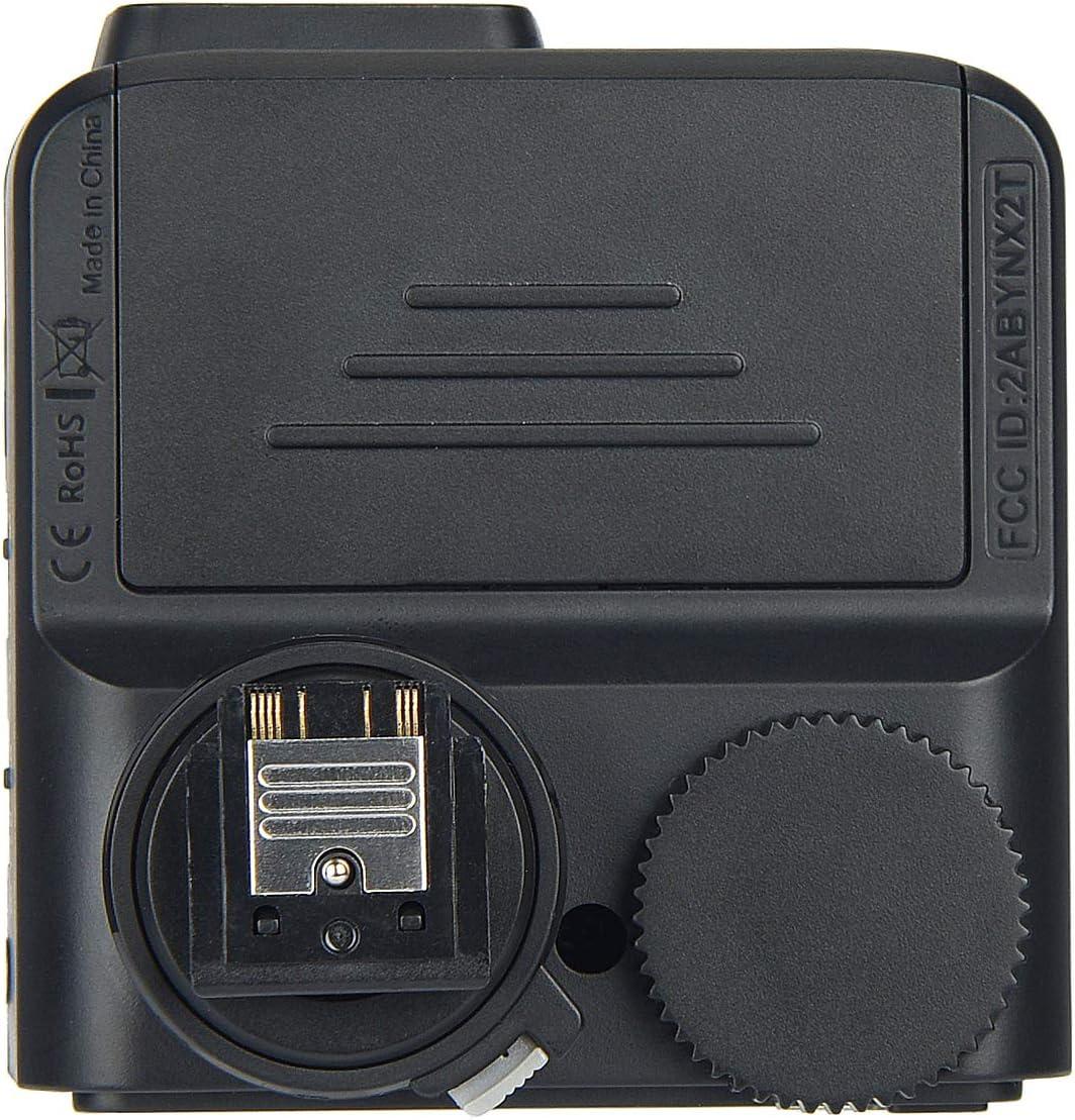 Godox X2T Disparador de Flash Sem Fio para Canon