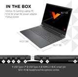 HP Victus 15.6" Gaming Laptop