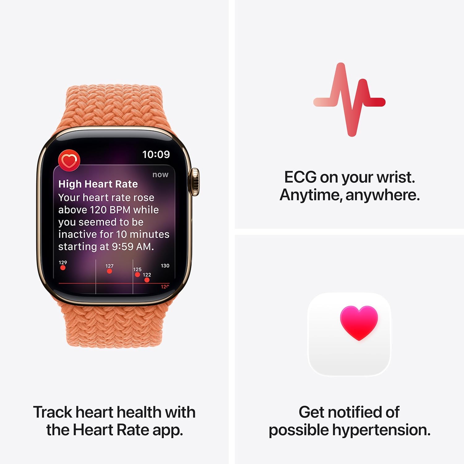 Apple Watch Series 11 [GPS 42mm]