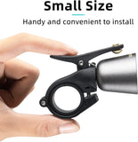 ROCKBROS Bike Bell Classic Bicycle Bell750