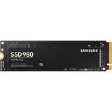 MEMORIA SAMSUNG 980 SSD 1TB PCle 3.0x4,