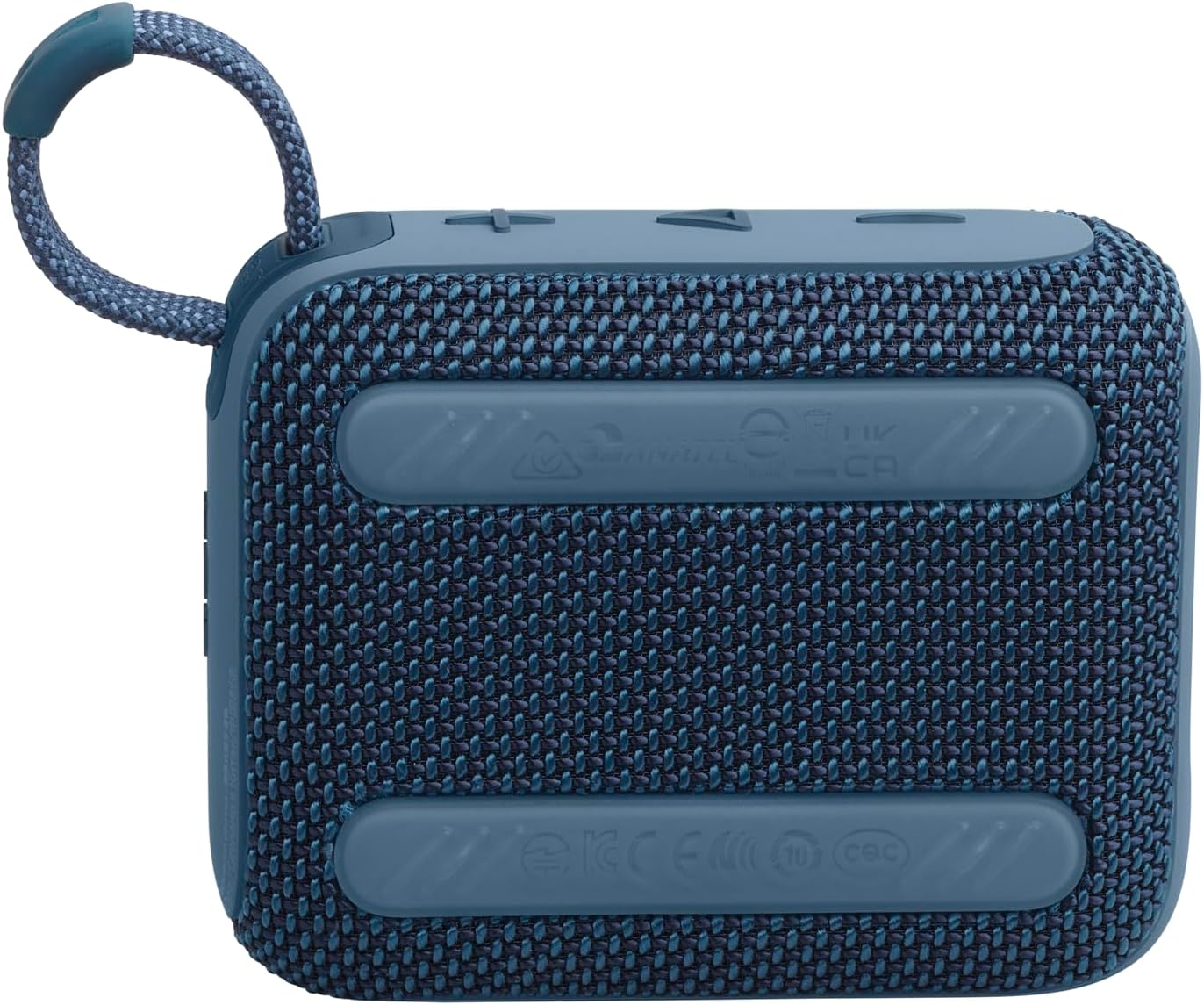 Coluna Portatil JBL GO 4
