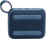 Coluna Portatil JBL GO 4