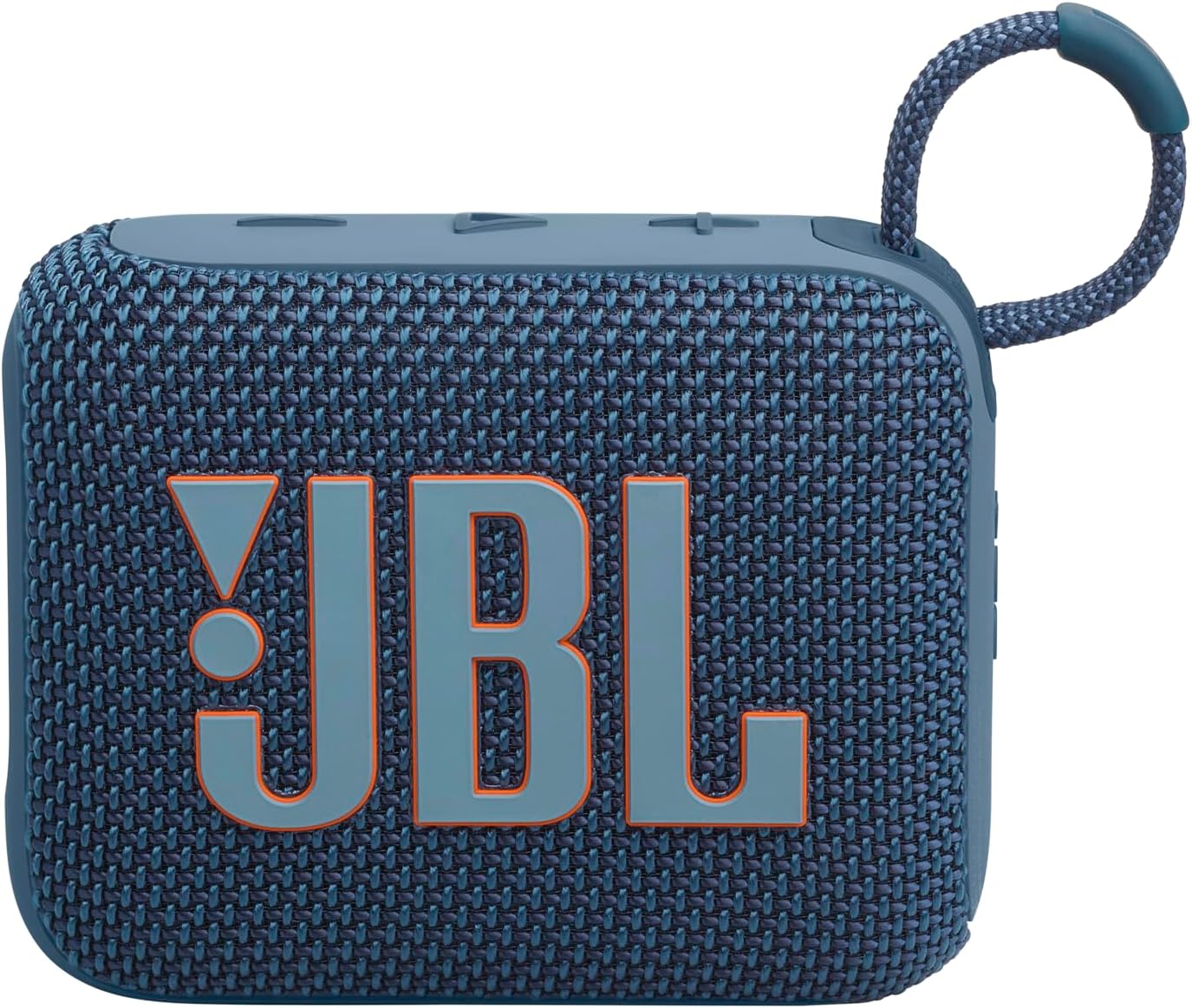 Coluna Portatil JBL GO 4