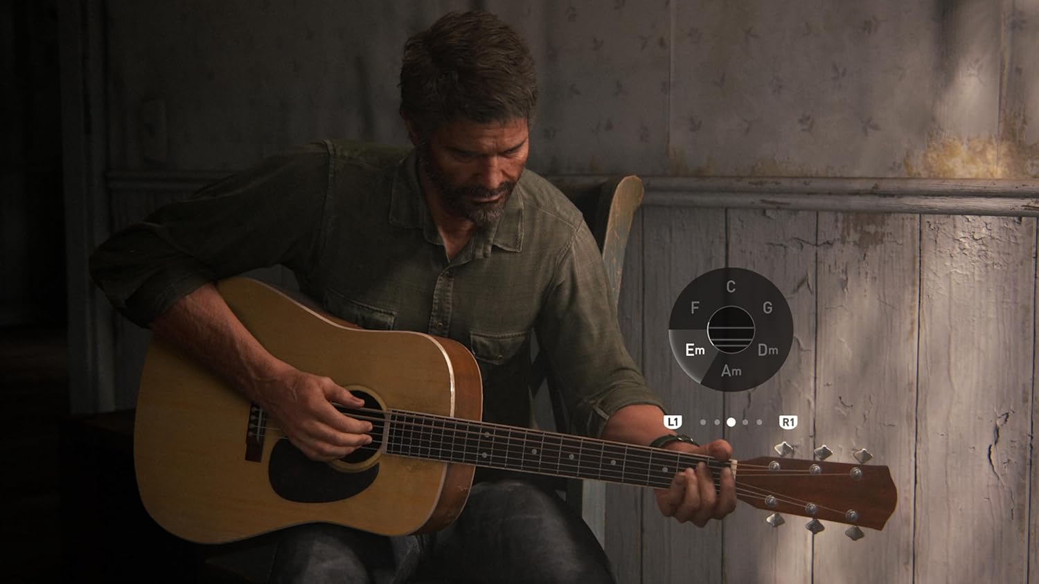 The Last of Us Part II