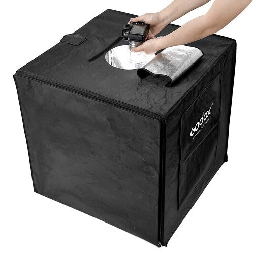 GODOX LST80 LED Mini (80 x 80 x 80 cm) 