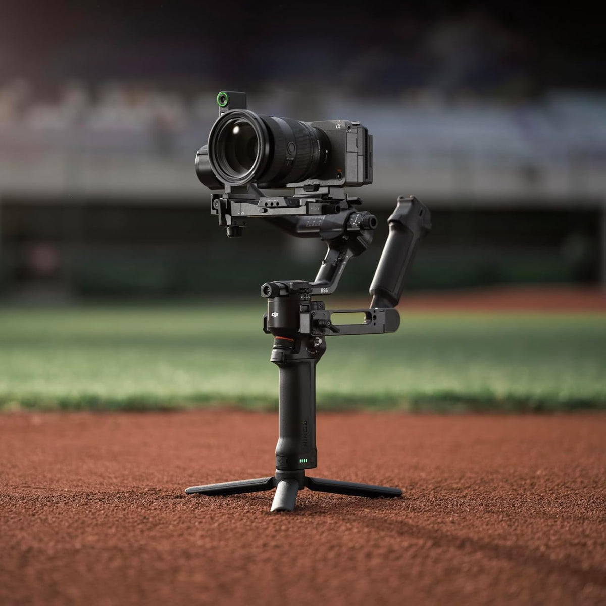 GIMBAL DJI RS 5 Combo