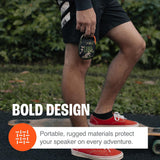 JBL CLIP 4 PORTABLE BLUETOOTH SPEAKER