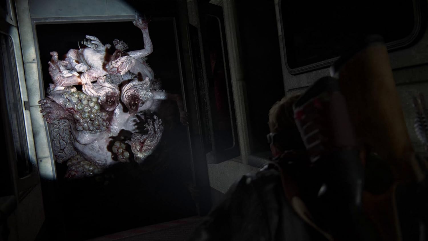 The Last of Us Part II