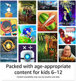 Amazon Fire HD 10 Kids Pro tablet