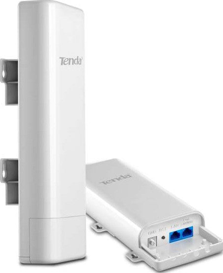 Router Tenda O3 V2.0 5km Point to Point Outdoor CPE