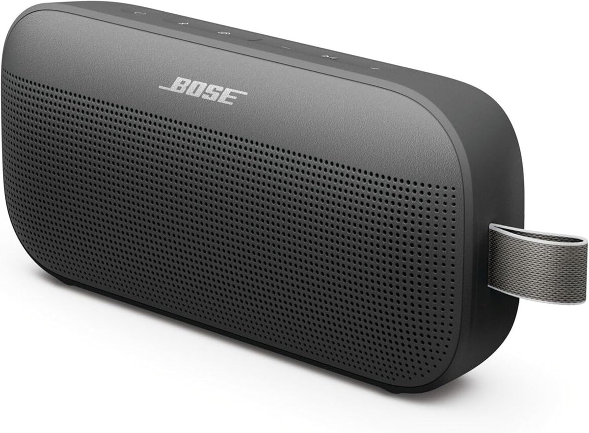 Bose Soundlink Flex 2nd Gen