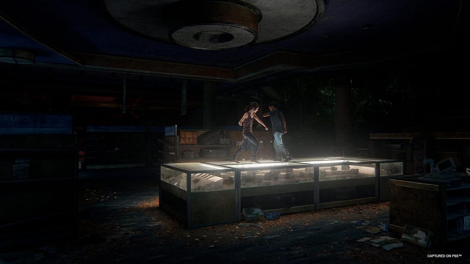 The Last of Us Part I – PlayStation 5