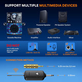 MAONO Wireless Microphone WM760 A2