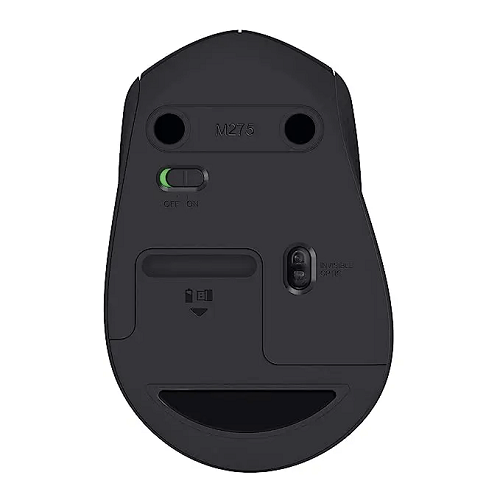 Logitech Wireless Mouse M275