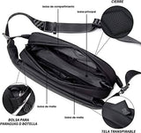 Bolsa Arctic hunter YB00029