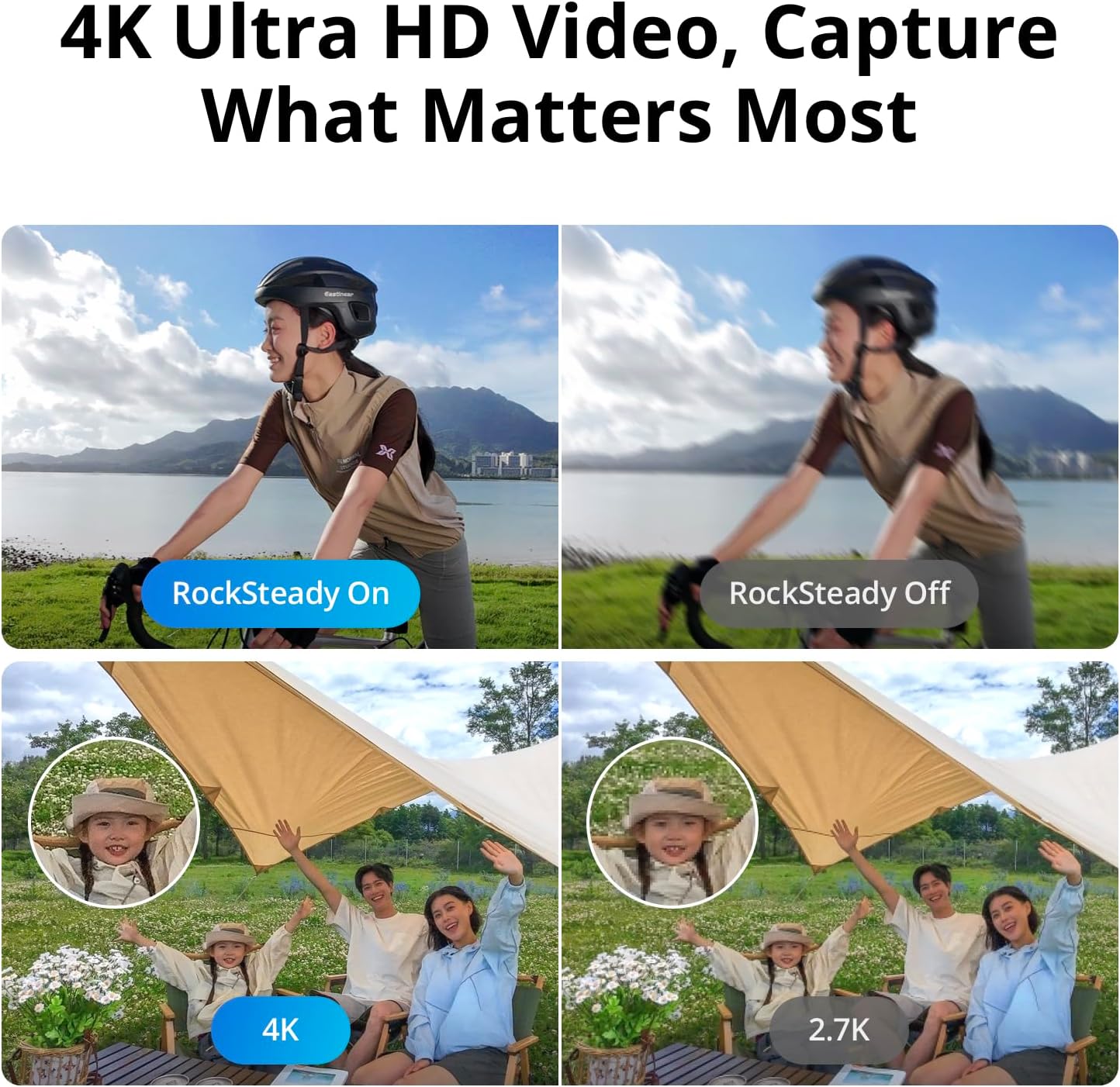 DJI Neo Mini Drone  4K UHD