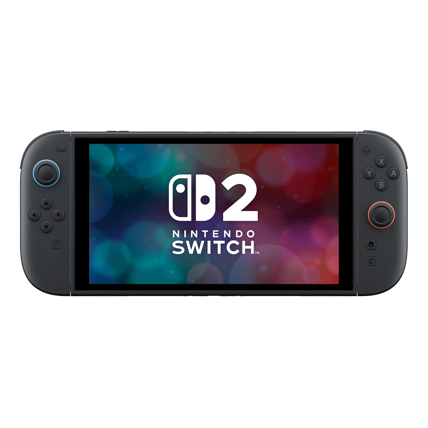 Nintendo Swicth 2