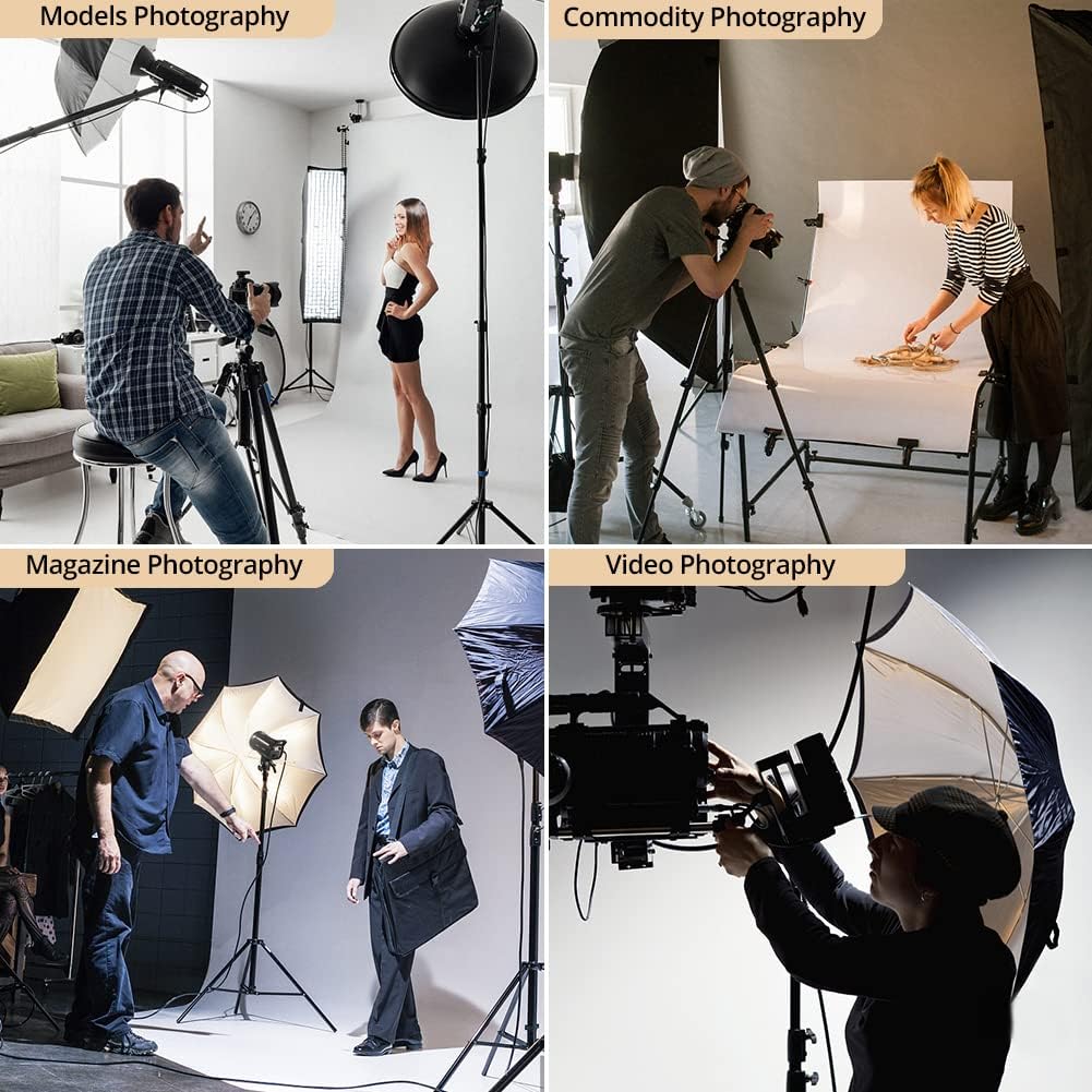 GODOX SL100D Kit2