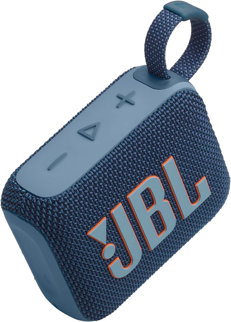 Coluna Portatil JBL GO 4