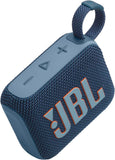 Coluna Portatil JBL GO 4