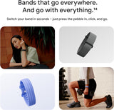 Google Fitbit Air