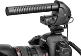 BOYA BY-BM3031 Shotgun Microphone