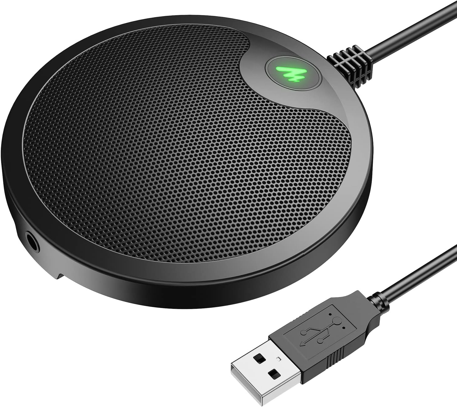 MICROPHONE USB AU-BM10