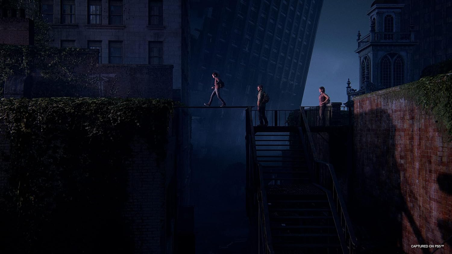 The Last of Us Part I – PlayStation 5