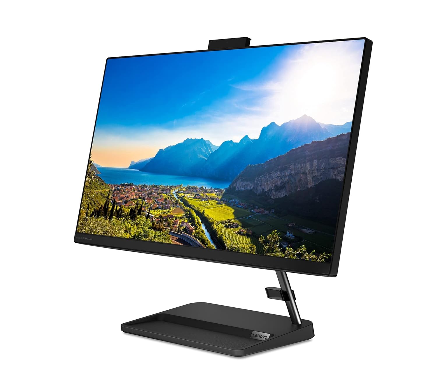 Lenovo IdeaCentre AIO 3 23.8" FHD