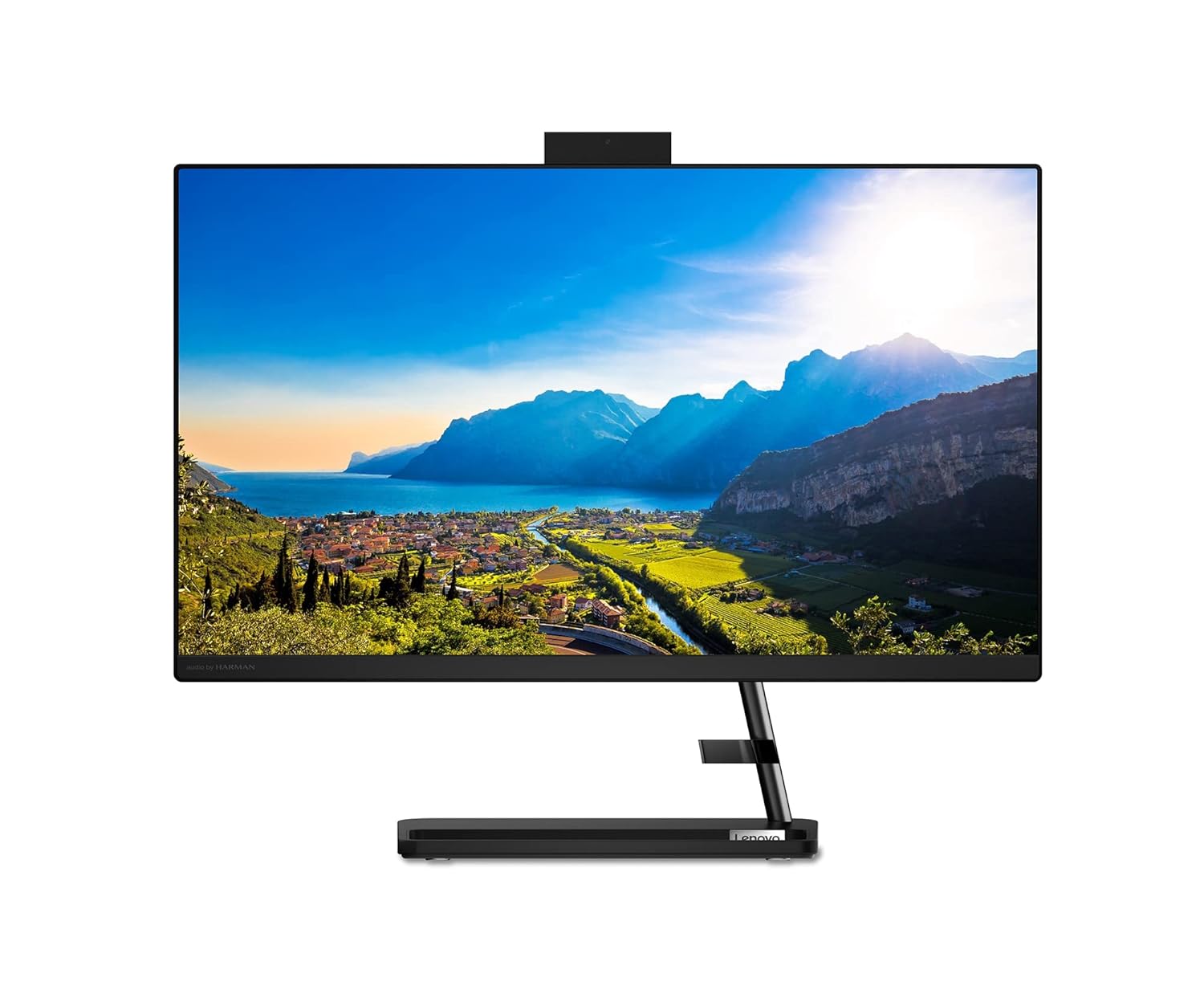 Lenovo IdeaCentre AIO 3 23.8" FHD