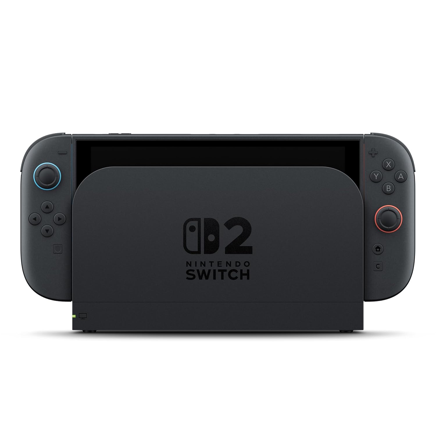 Nintendo Swicth 2