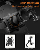 ROCKBROS Motorcycle Bike Phone Holder